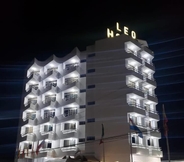 Lainnya 2 Leo Hotel Jerez