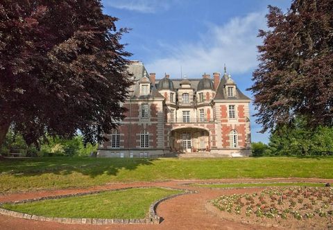 その他 Château de Joyeux - Gîtes