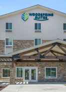 Imej utama WoodSpring Suites Fort Mill