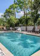 Imej utama Comfort Suites Daytona Beach - Speedway