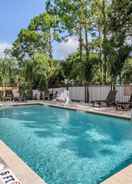 Imej utama Comfort Suites Daytona Beach - Speedway