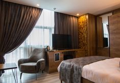 其他 7 Hotel BFC Spa & Sport