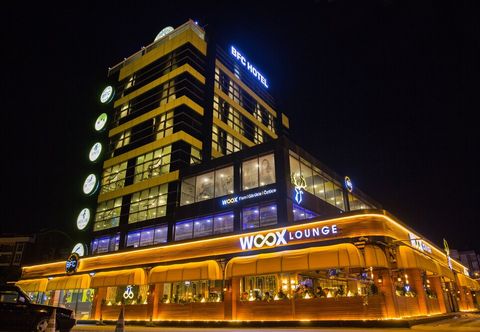 其他 Hotel BFC Spa & Sport