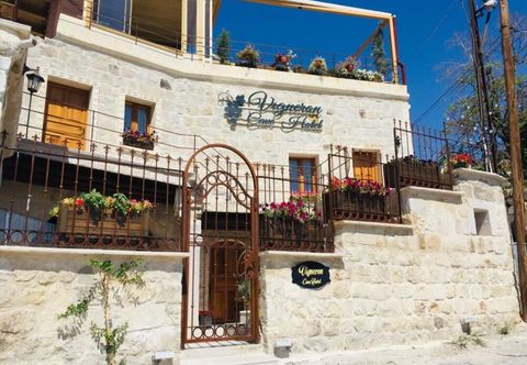 其他 Vigneron Cave Hotel