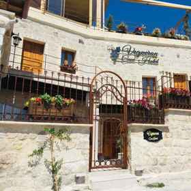 Primary image 1 Vigneron Cave Hotel, Göreme Open Air Museum Hotels