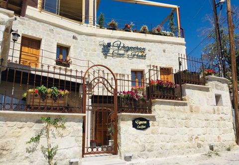 Others Vigneron Cave Hotel