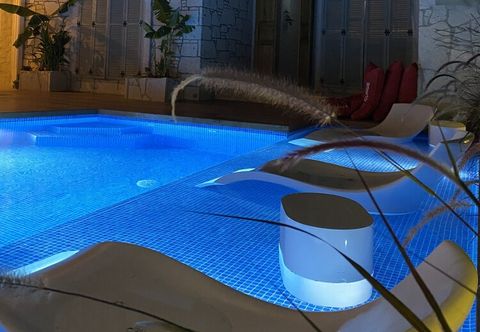 Khác My Dream Alacati