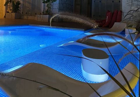 Khác My Dream Alacati