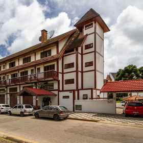 Primary image 1 Hotel Barcelos, Khách sạn Baden Baden Brewery