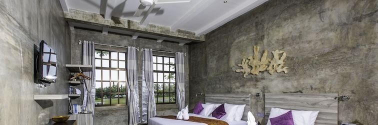 其他 Tisha Langkawi Wellness Resort