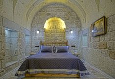 其他 4 Cappadocia Cave Lodge