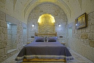 其他 4 Cappadocia Cave Lodge