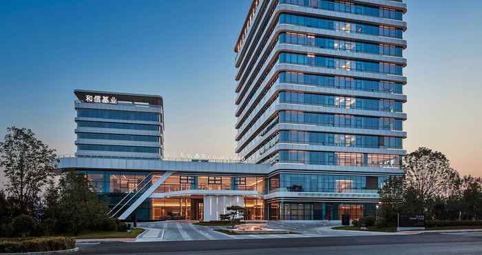 Lainnya Courtyard by Marriott Qinhuangdao