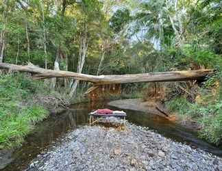 Others 2 Stary Nights Luxury Camping