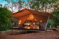 Lainnya Stary Nights Luxury Camping