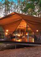 Ảnh chính Stary Nights Luxury Camping