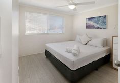 Others 3 MAINSAIL8 - Mooloolaba Beach