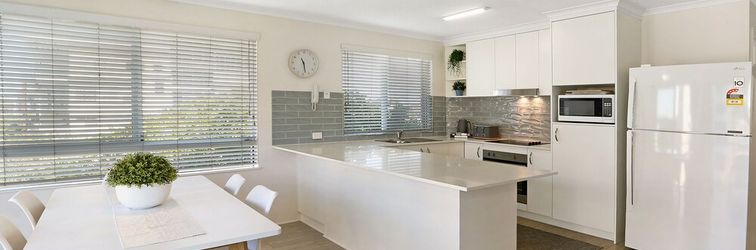 Others MAINSAIL8 - Mooloolaba Beach