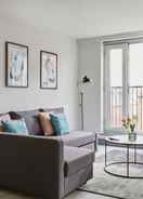 Primary image Reading Central Serviced Apartment by Flying Butler