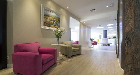 其他 2 Hotel Venecia Paguera