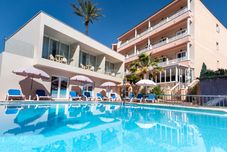 其他 Hotel Venecia Paguera