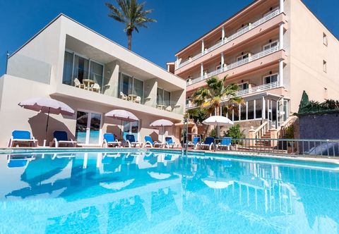 Lain-lain Hotel Venecia Paguera