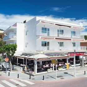 Primary image 1 Hostal Neptuno, Estellencs Hotels