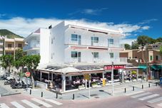 其他 Hostal Neptuno