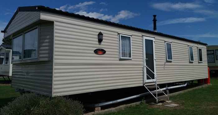 Lain-lain 2013 Willerby Sunset Static Caravan Holiday Home