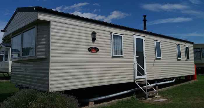 Others 2013 Willerby Sunset Static Caravan Holiday Home