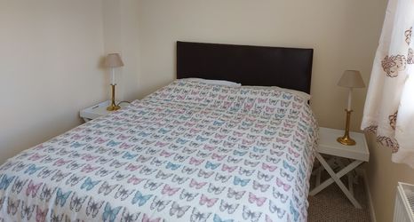 Lain-lain 2 Tranquil Northampton Retreat