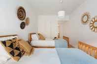 Lainnya Beautiful 2 Bedroom Apartment in Bairro Alto