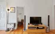 Lain-lain 3 Stunning 1 Bedroom Apartment Near Alfama