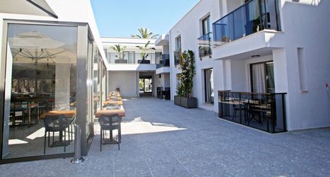 기타 2 Queen Residence & Apart Hotel