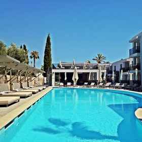 Primary image 1 Queen Residence & Apart Hotel, Bodrum Golf and Tennis Club Hotels