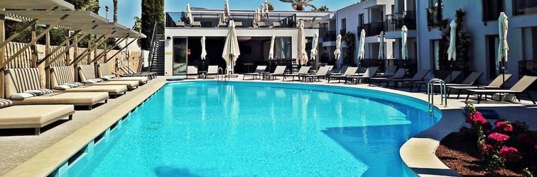 Lain-lain Queen Residence & Apart Hotel