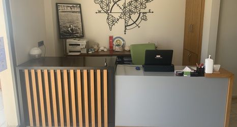 Others 2 Dolunay Suit & Beach