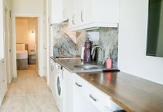 Others 5 Dolunay Suit & Beach