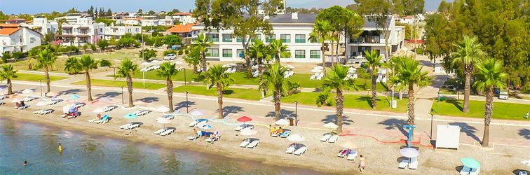 Others Dolunay Suit & Beach