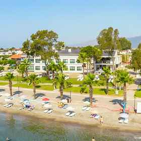 Primary image1Dolunay Suit & Beach,Güllük飯店