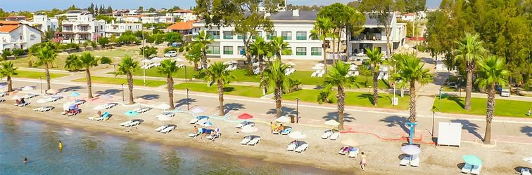 Others Dolunay Suit & Beach