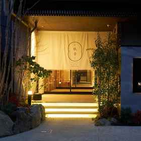Primary image 1 NEON HOTEL, Ōkawabatamachi Hotels