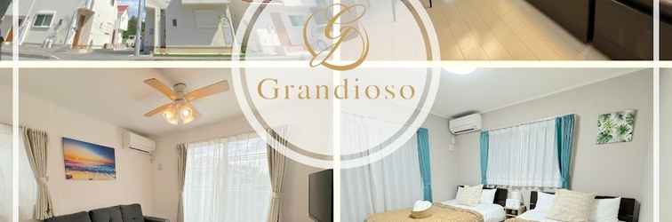 Others Grandioso Okinawa Villa ONNA 3