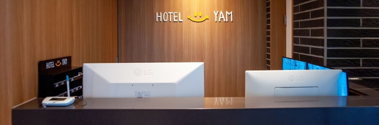 อื่นๆ Hotel  Yam YeonSan