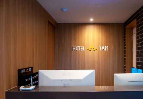 อื่นๆ Hotel  Yam YeonSan