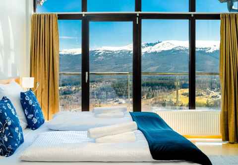 Lainnya Sun & Snow Resorts II