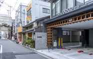 อื่นๆ 7 hotel GOCO stay Kyoto Shijo Kawaramachi