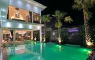 อื่นๆ 7 Art Pool Villa