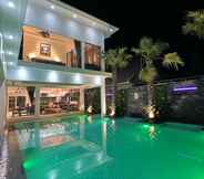 อื่นๆ 7 Art Pool Villa