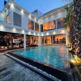 Primary image 1 อาร์ต พูล วิลล่า, วิลล่า พัทยา